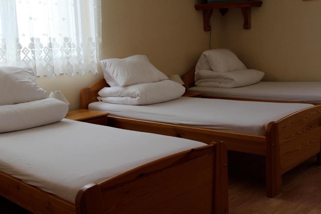 Penzion Lucs Helpa Room photo